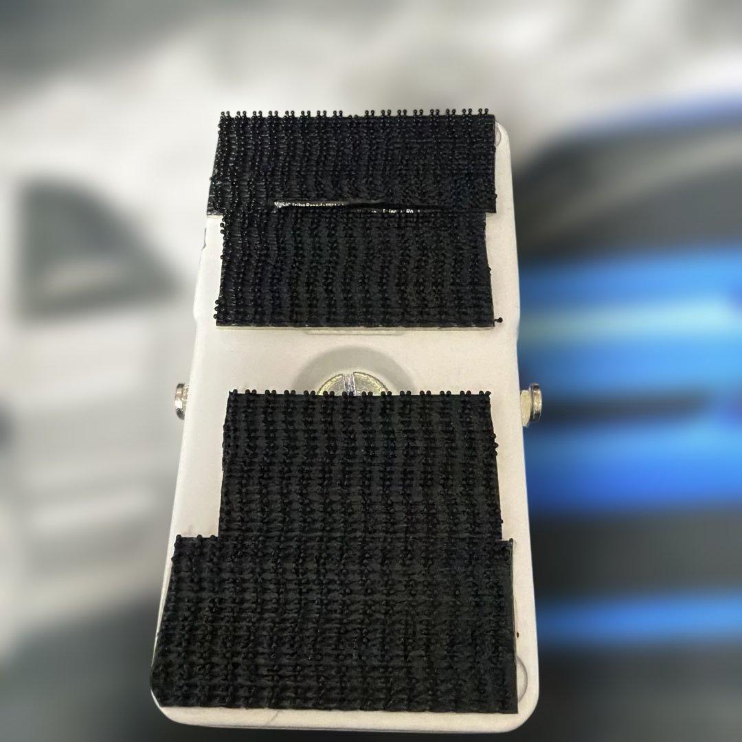 polytune 3 ギターエフェクター