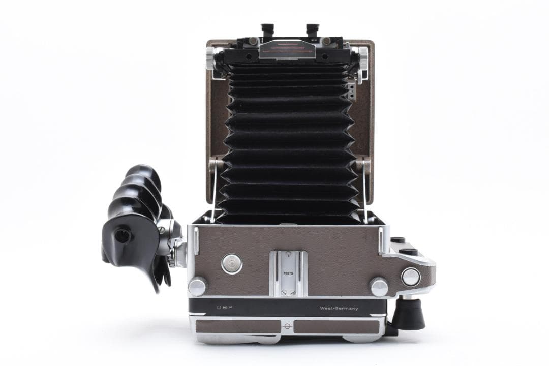 希少 Linhof Master Technika 45 マスター テヒニカ