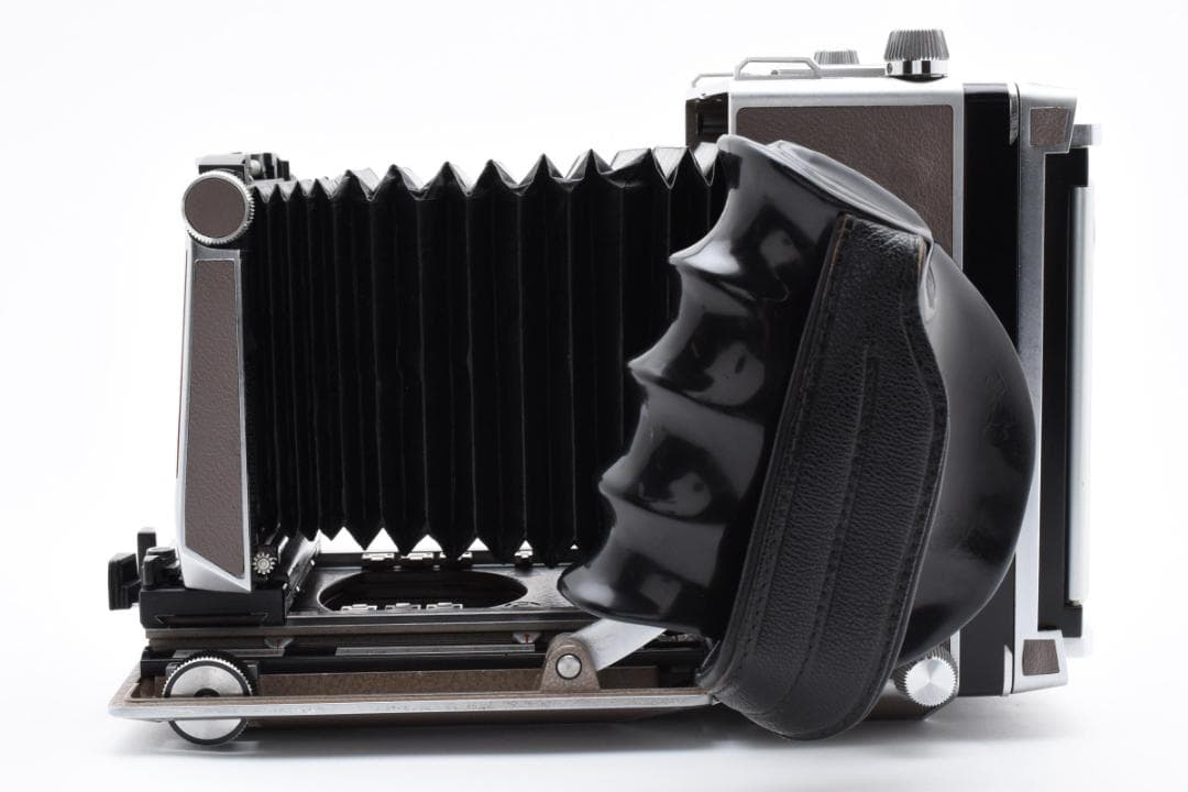 希少 Linhof Master Technika 45 マスター テヒニカ