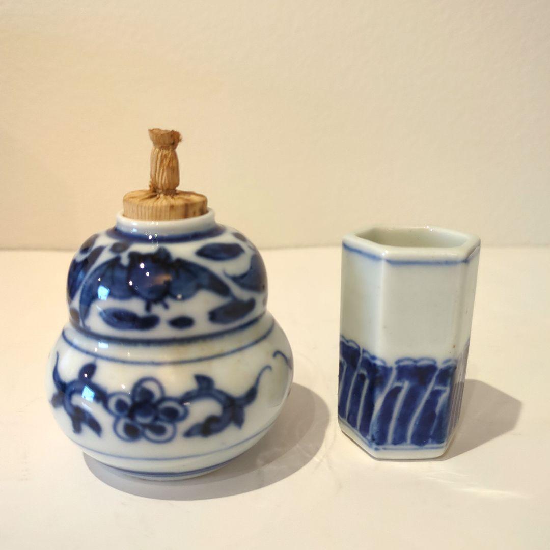 茶箱セット 茶道具