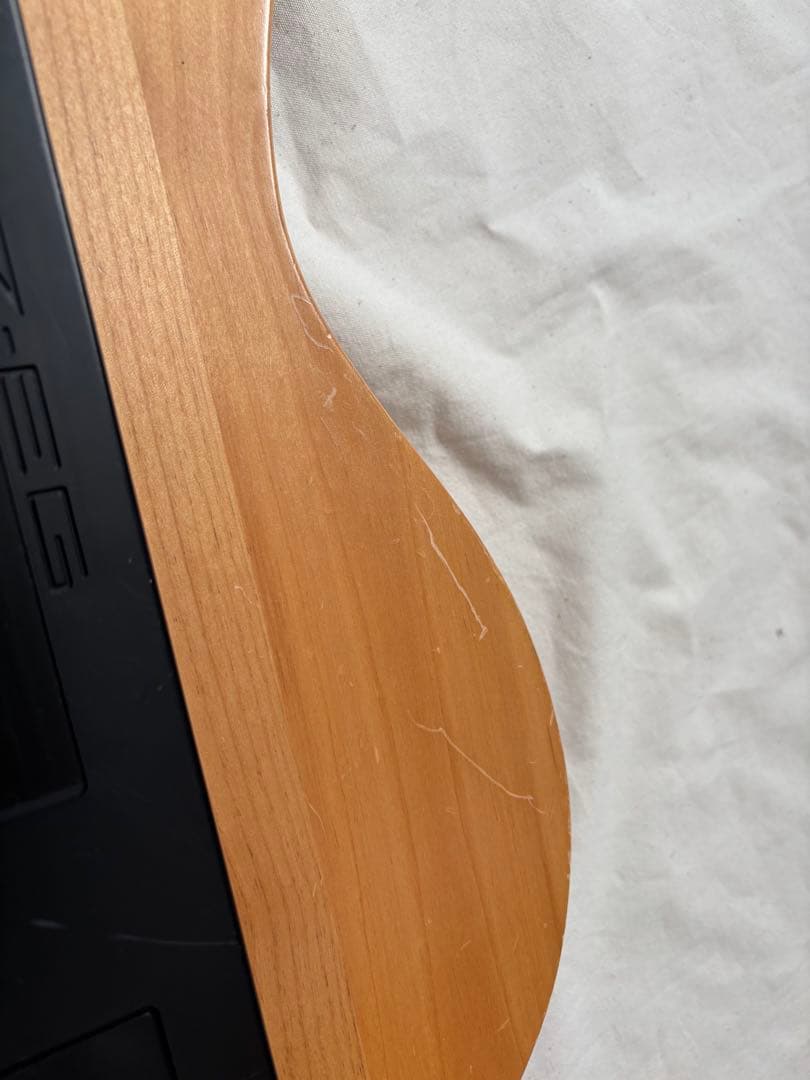 YAMAHA EZ-EG イージーギター (ジャンク品)