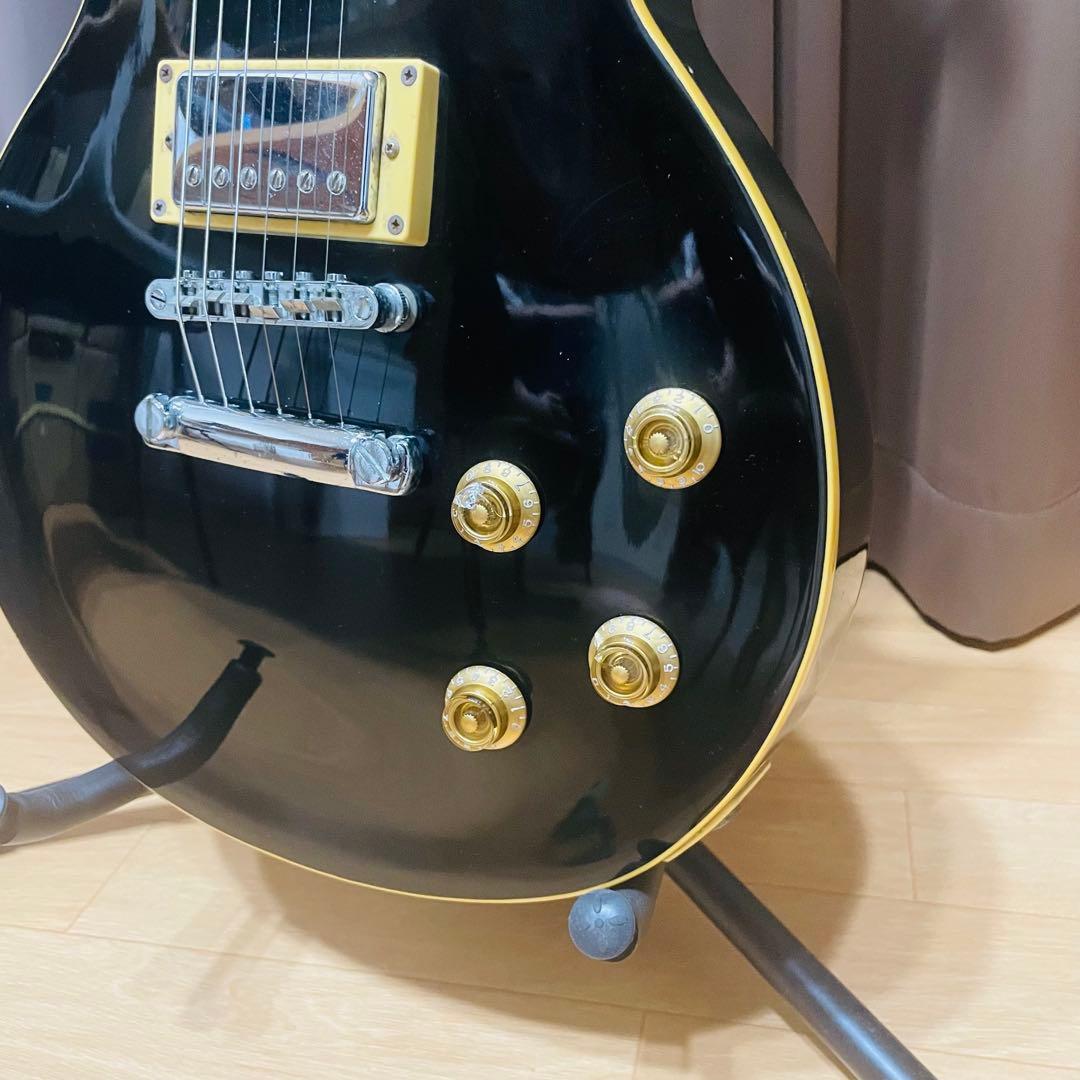 TOKAI LOVE ROCK レスポール　ギター ラブロック