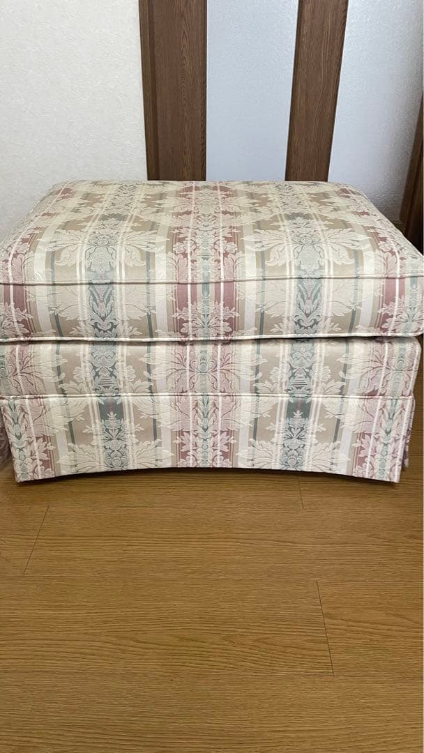 大塚家具 Thomasville オットマン