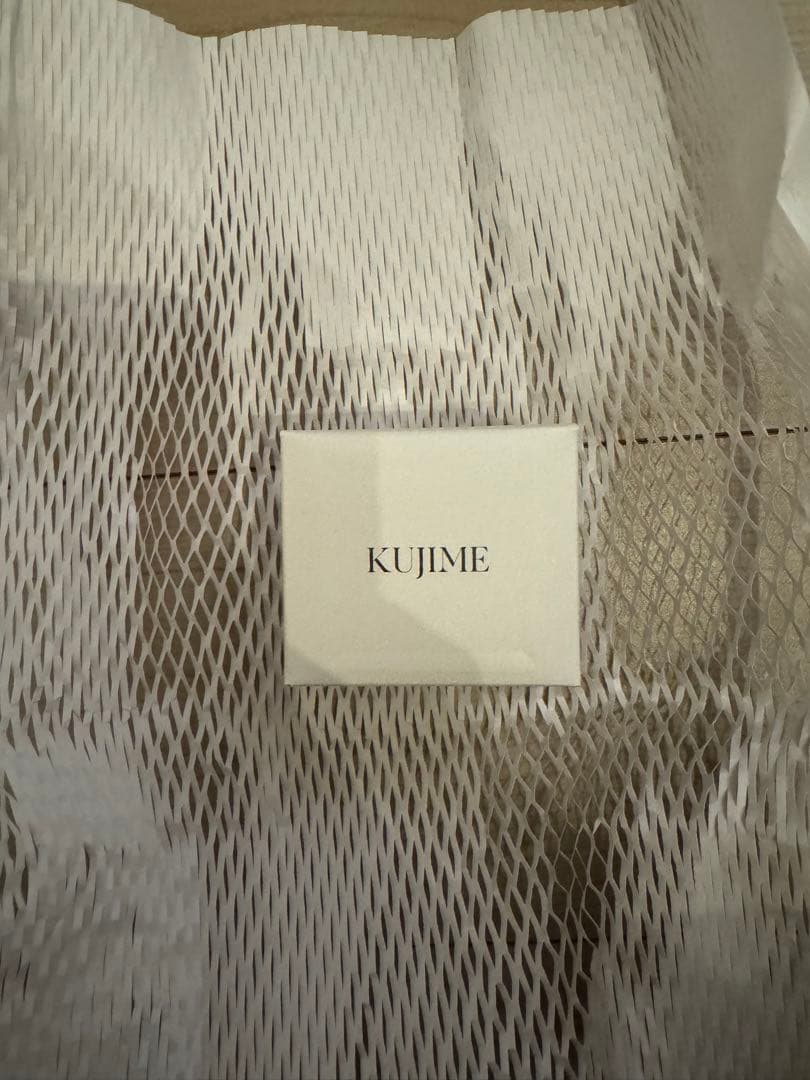 KUJIME FUSICA CREAM クジメフシカクリーム　歯髄幹細胞エキス