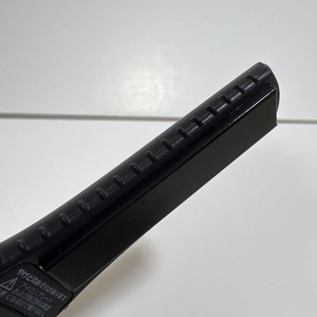 ReFa フィンガーアイロンST +ロックオイルライト