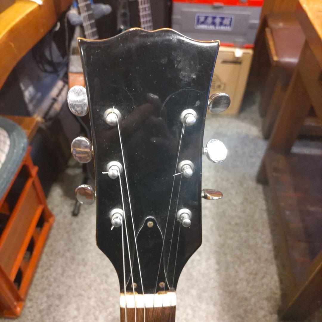 ジャパンヴィンテージ　ビザールギター (管理カ)