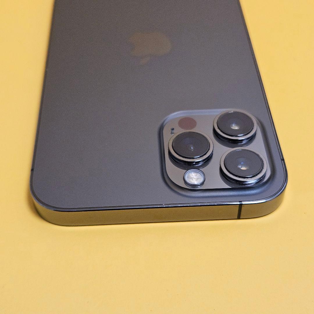 iPhone 12 ProMax 512GB｜24時間以内発送!#168