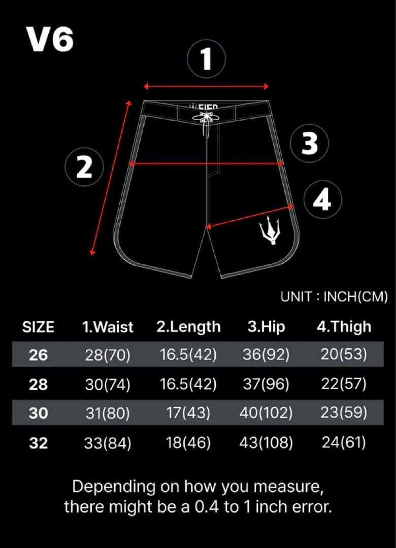 FIED PRO FIT V6_RISING RED PINK 新品　28インチ