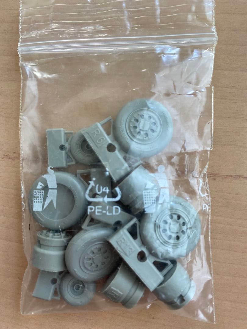 エデュアルドF-15Eストライクイーグルzerozero品