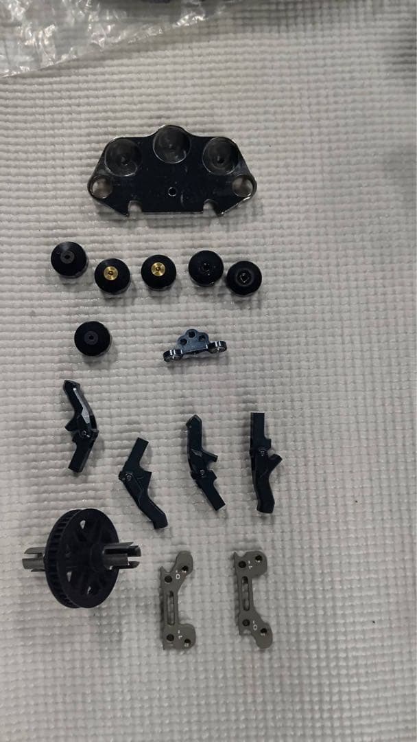 お値下げ中！無限MTC2fwD