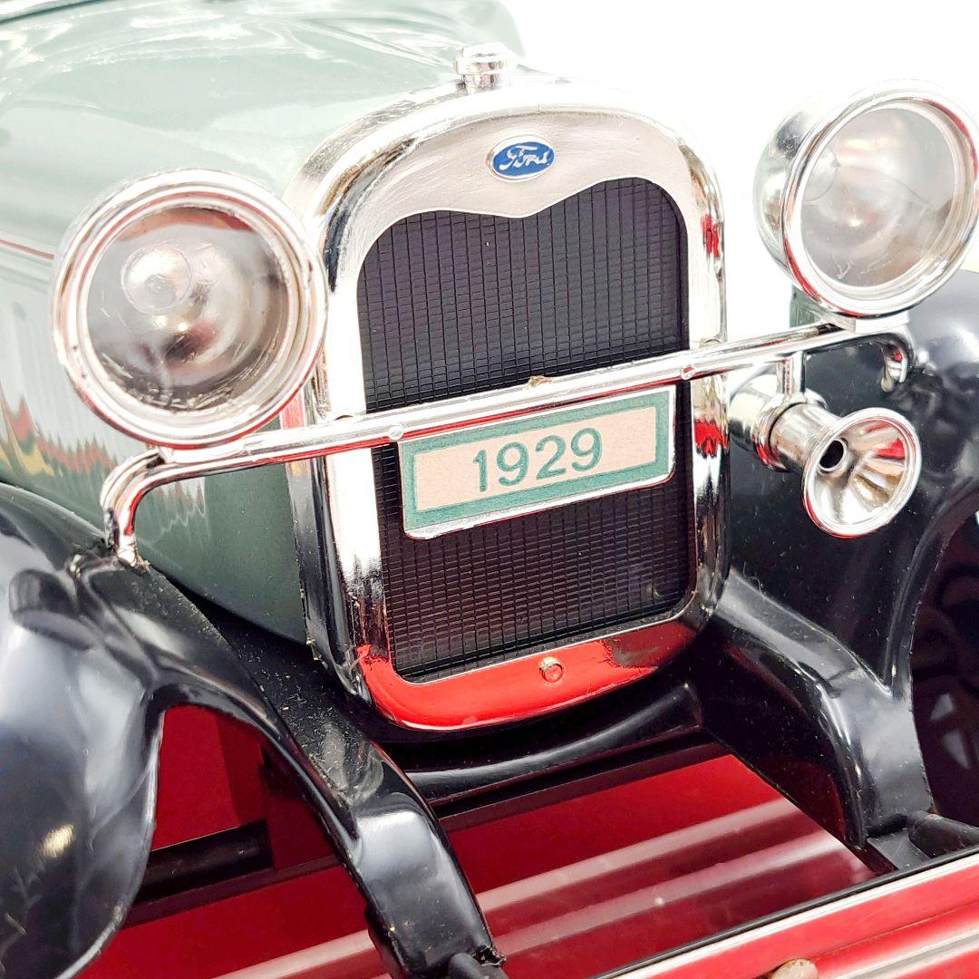 ウイスキー BEAM100 ジムビーム フォード・モデルA 1929 750ml