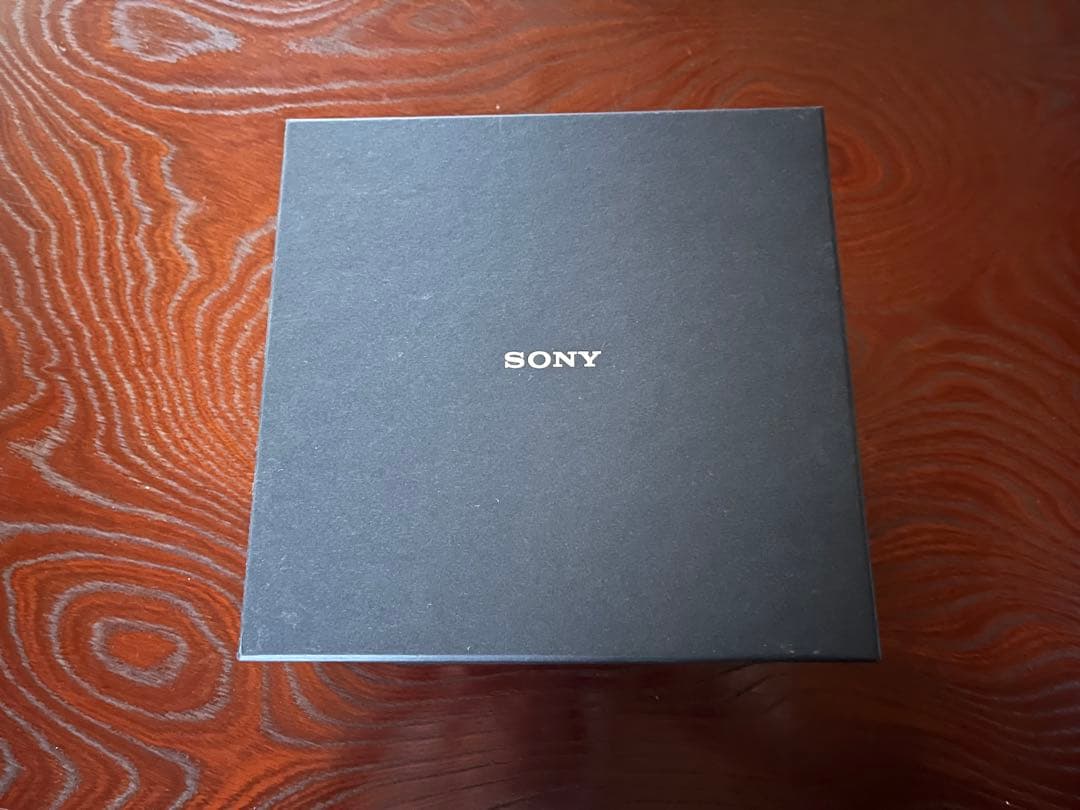 SONY 有線オーバーイヤーヘッドホン