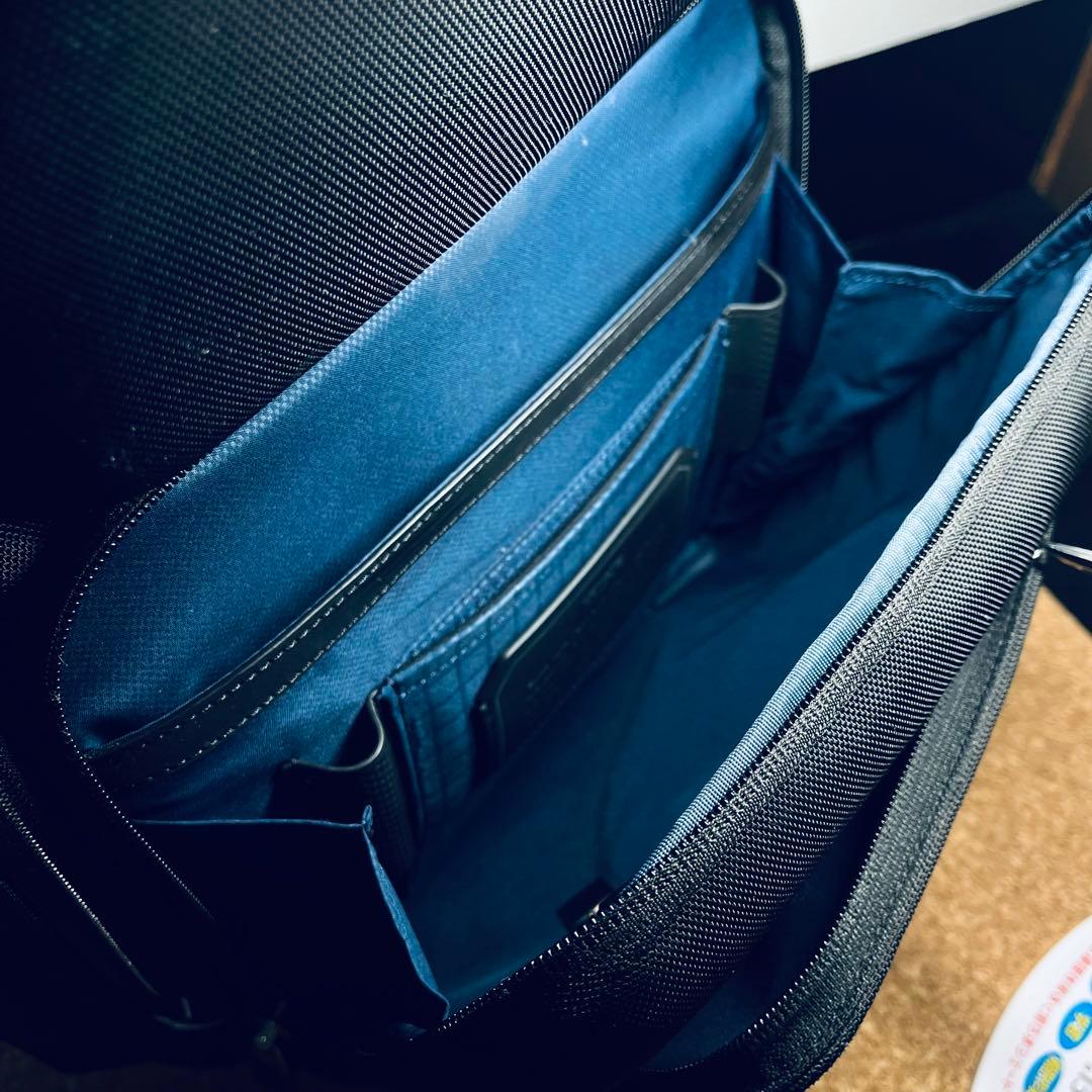 TUMI ARRIVE' Barkerリュックバッグパック通勤／ビジネス正規品