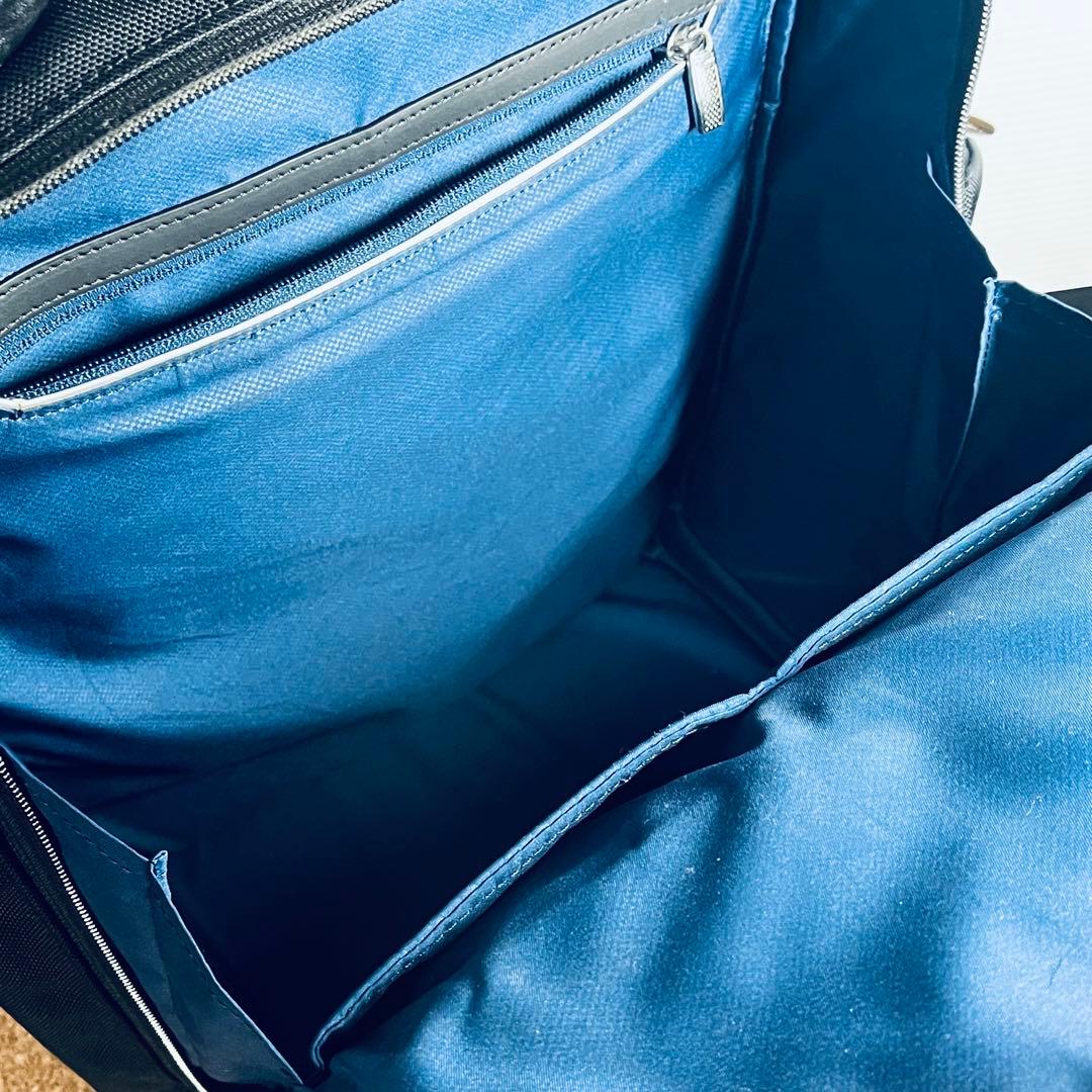 TUMI ARRIVE' Barkerリュックバッグパック通勤／ビジネス正規品