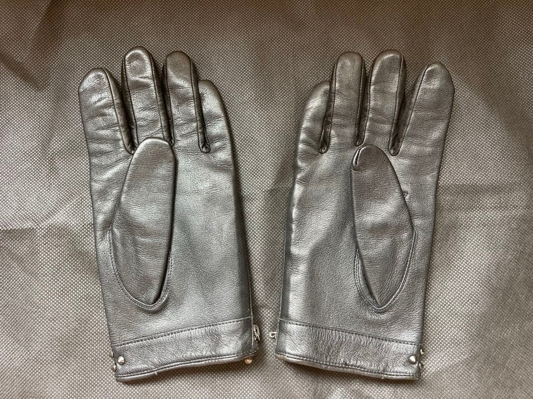 stillgreen グローブ shellac 5351 civarize