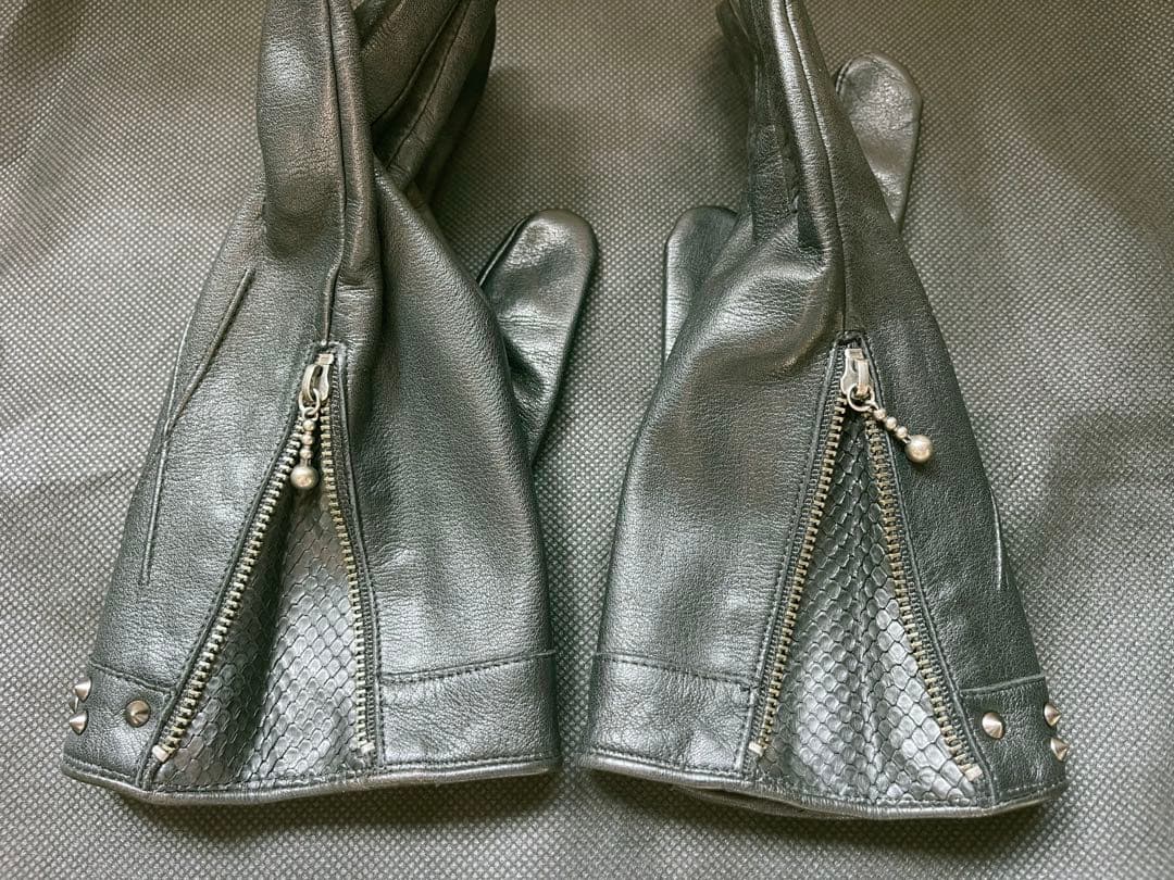 stillgreen グローブ shellac 5351 civarize