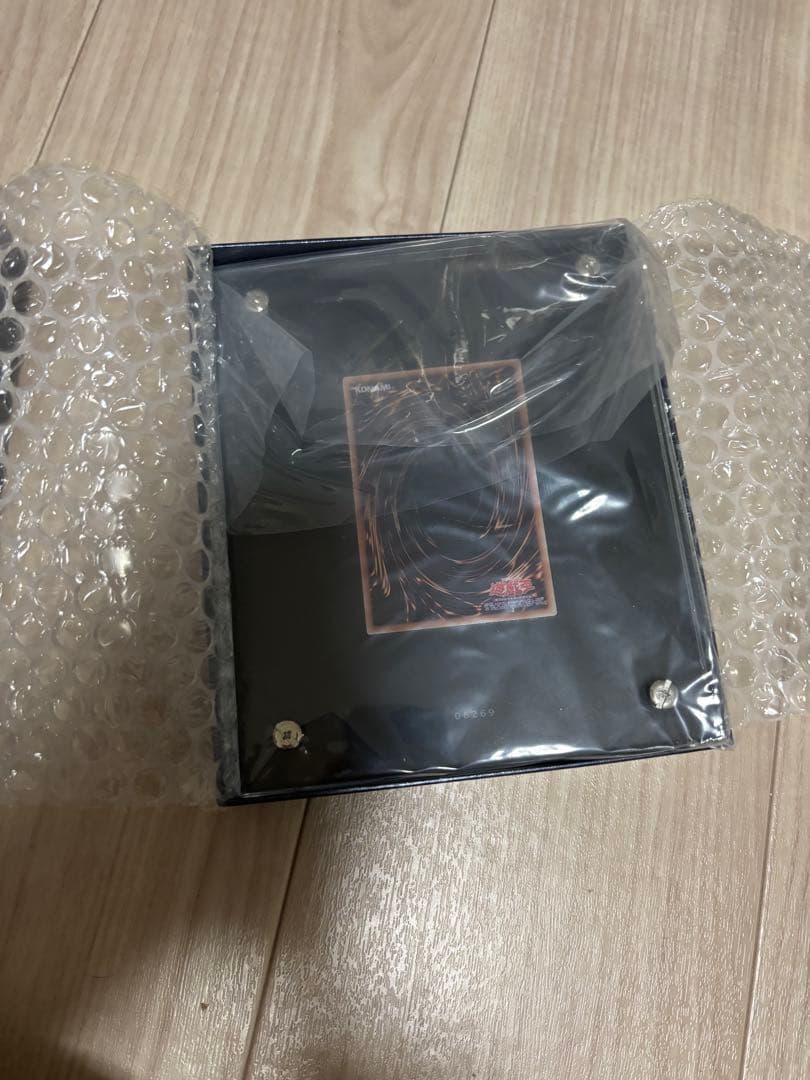 遊戯王　ブラックマジシャンガール　ステンレス