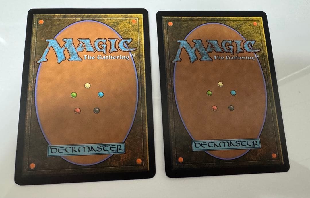 MTG 虚空の杯 日本語版 4枚