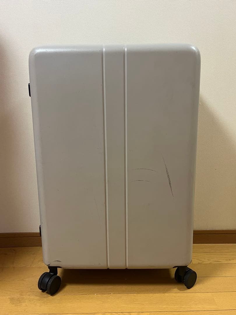 MAIMO スーツケース COLOR YOU plus -カラーユープラスL