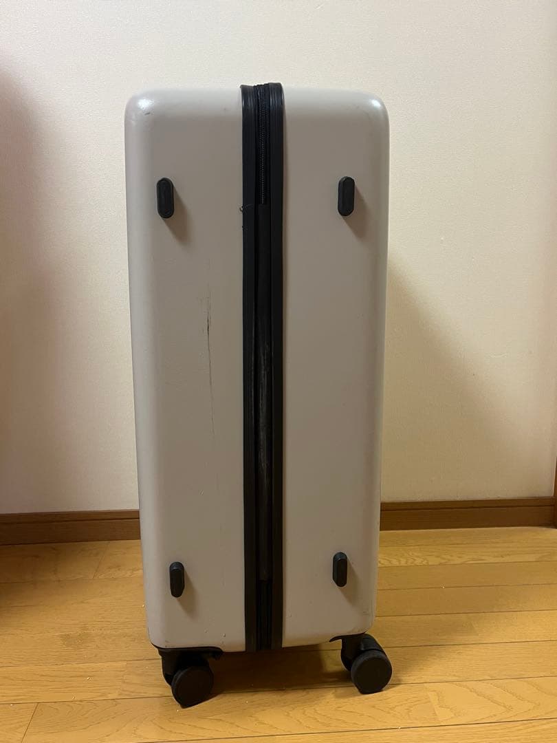 MAIMO スーツケース COLOR YOU plus -カラーユープラスL