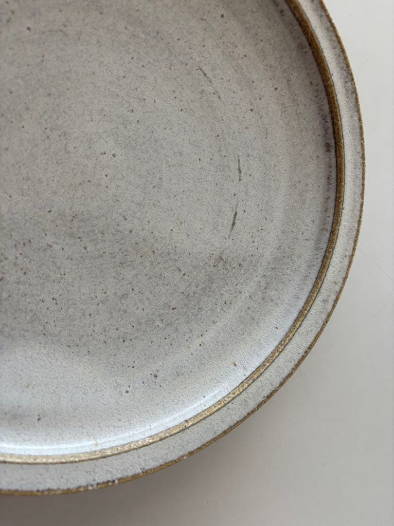 鈴木麻起子さん2枚セット★プレート