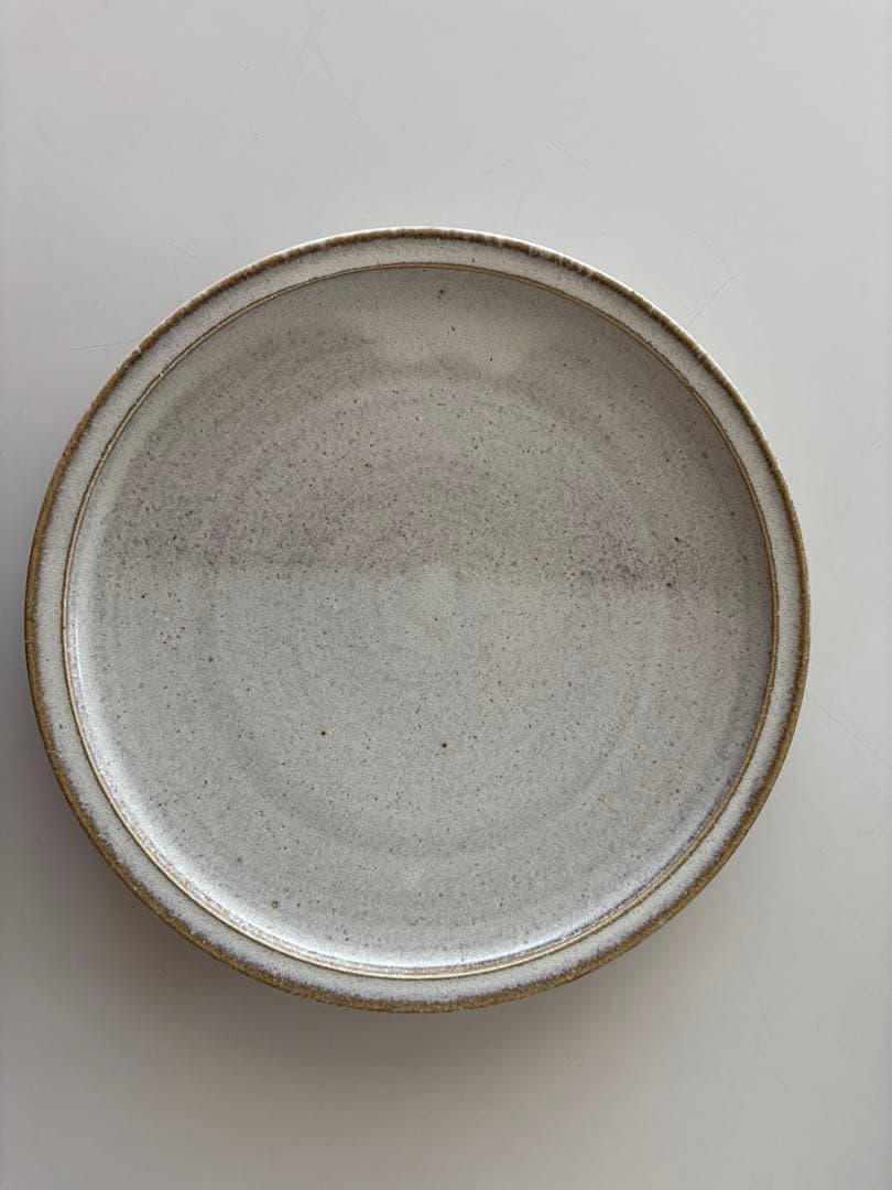 鈴木麻起子さん2枚セット★プレート