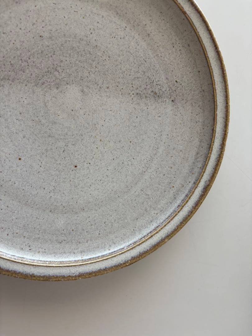 鈴木麻起子さん2枚セット★プレート