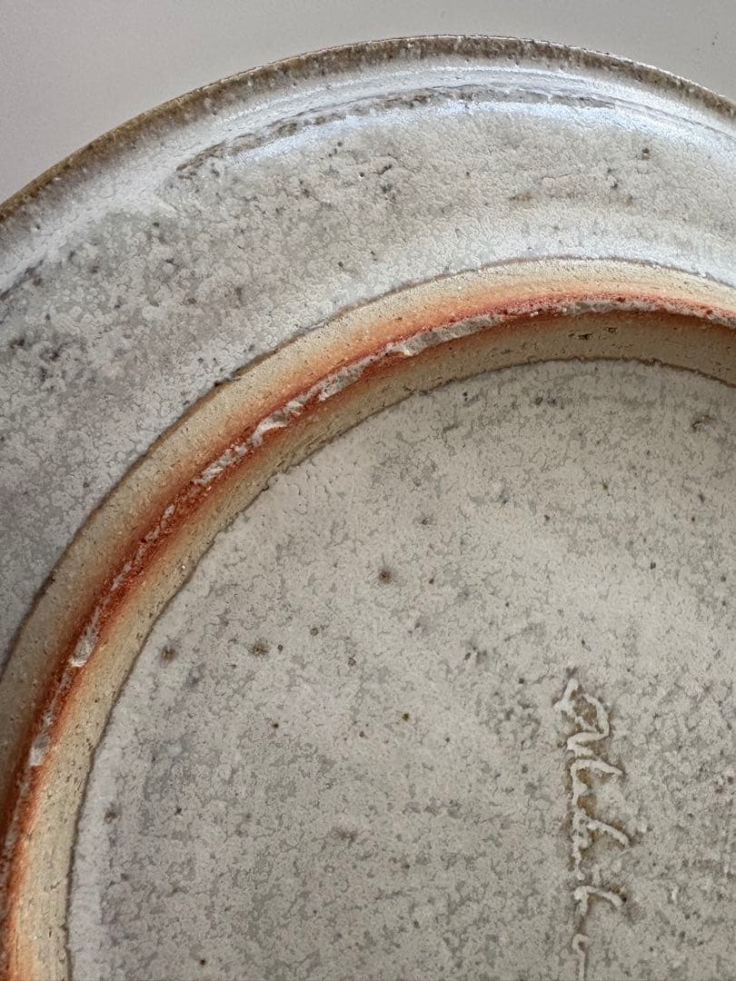 鈴木麻起子さん2枚セット★プレート