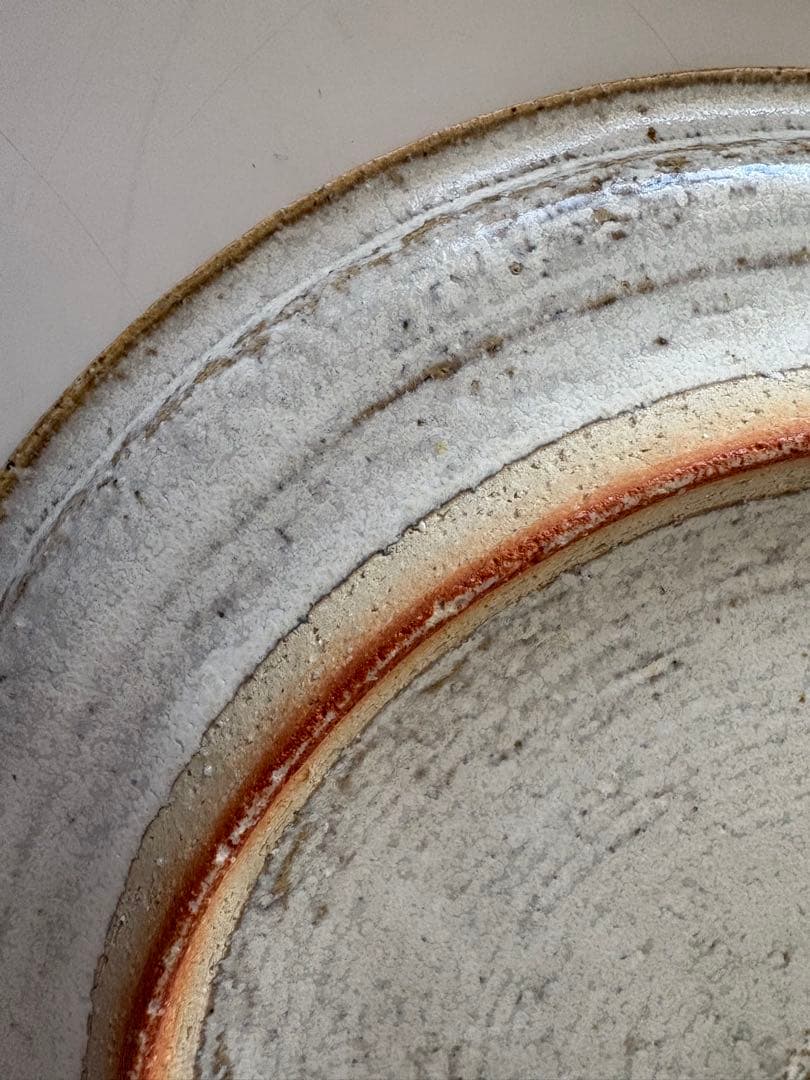 鈴木麻起子さん2枚セット★プレート