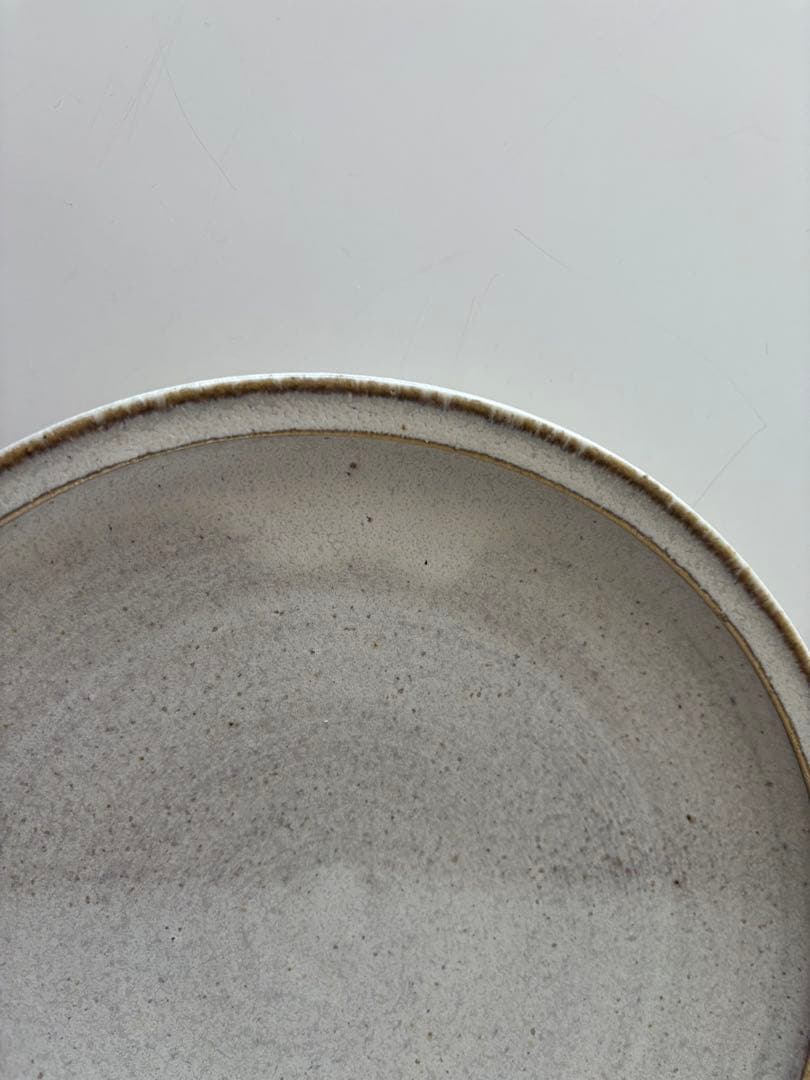 鈴木麻起子さん2枚セット★プレート