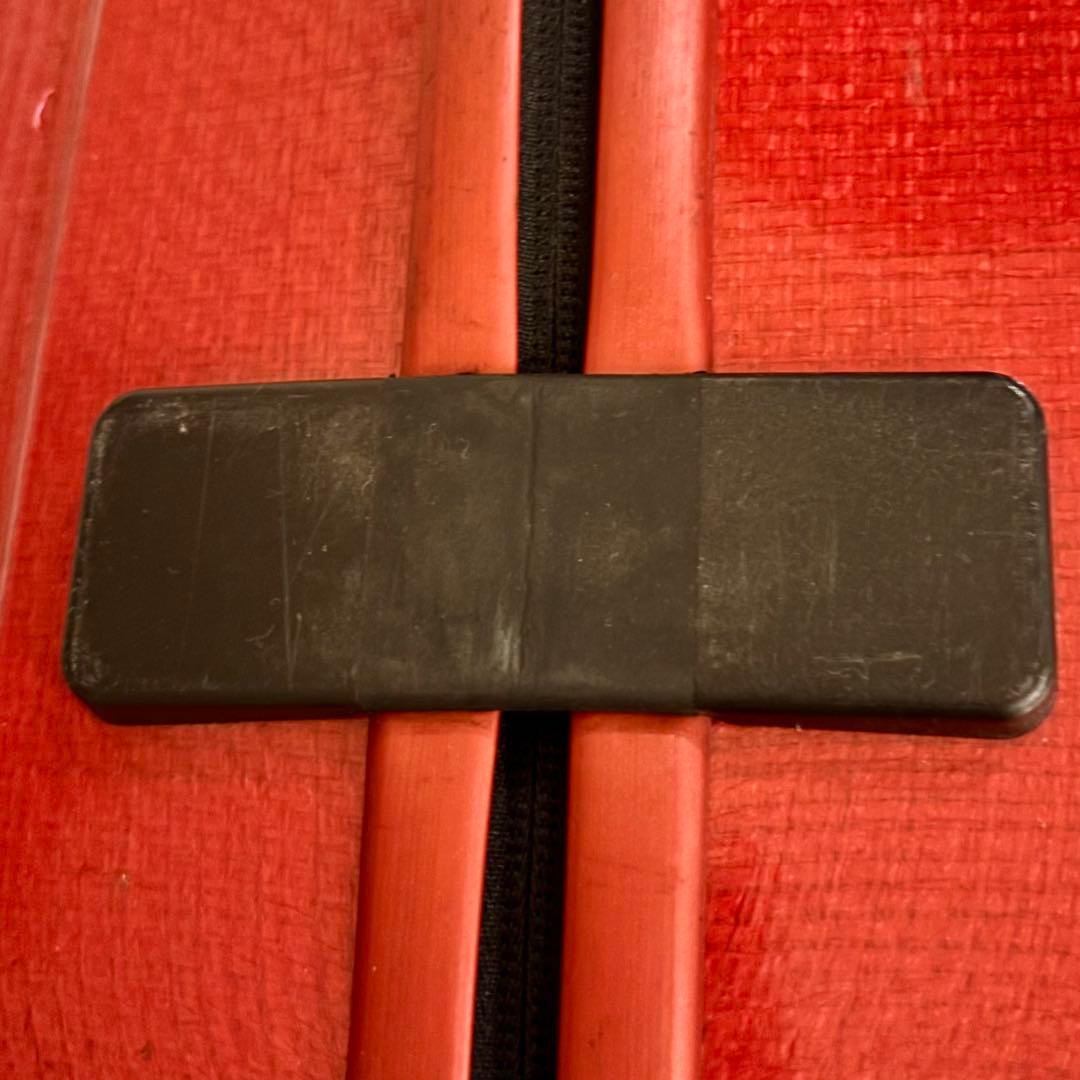 サムソナイト クロノライト スピナー69 スーツケース 76L TSAロック