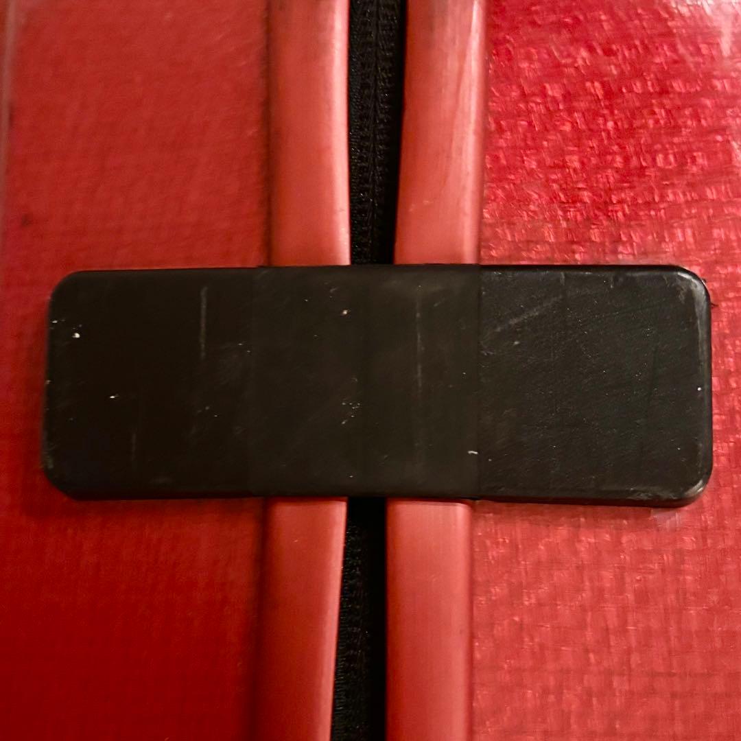 サムソナイト クロノライト スピナー69 スーツケース 76L TSAロック