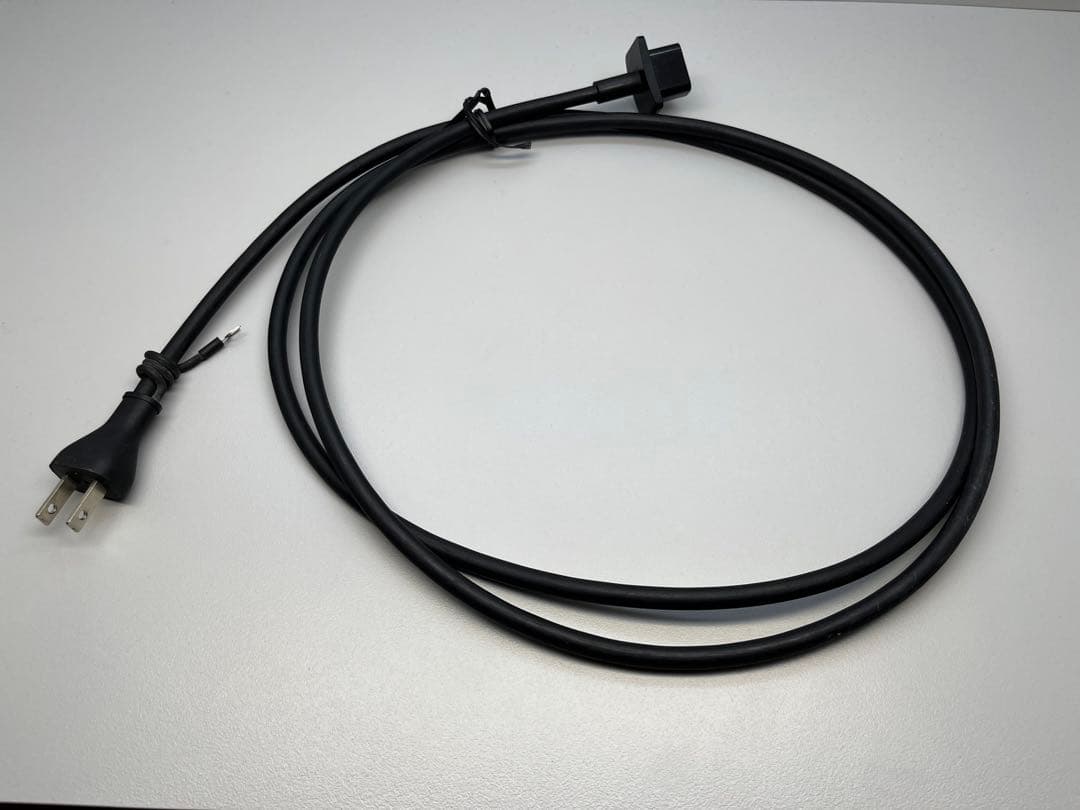 MacPro2013年モデル