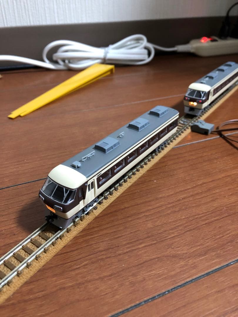 京成スカイライナーAE-1形 旧製品 美品