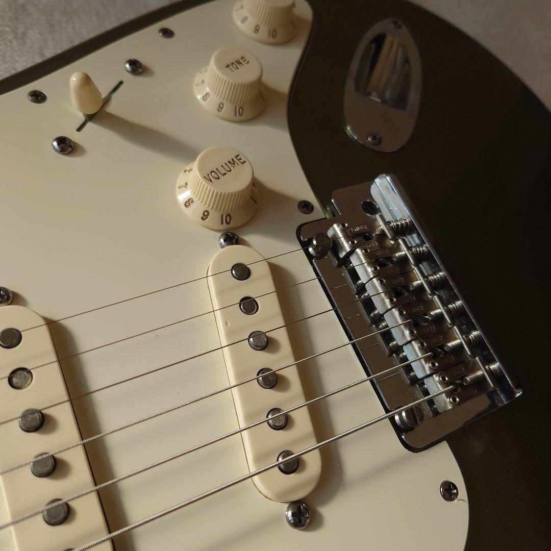 ギター FENDER USA AMERICAN STANDARD ST 2012