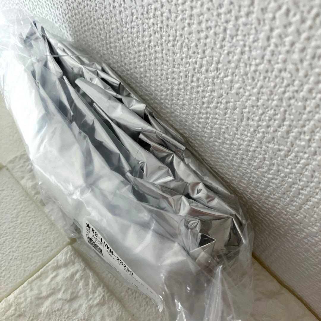 king gnu キングヌー　アクリル　ジャケット　キーホルダー　17個　コンプ