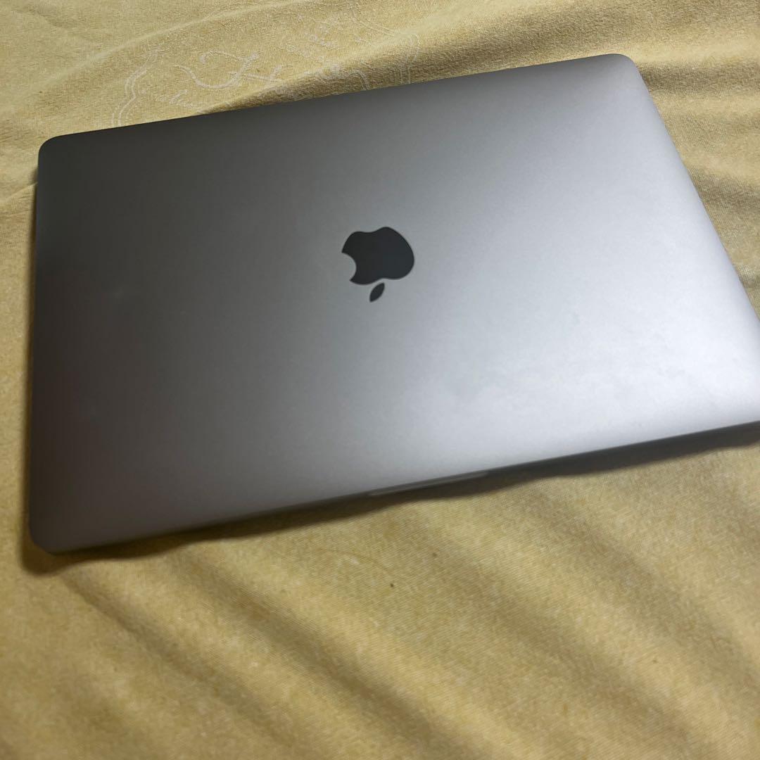Apple MacBook Pro 2020 M1 スペースグレイ
