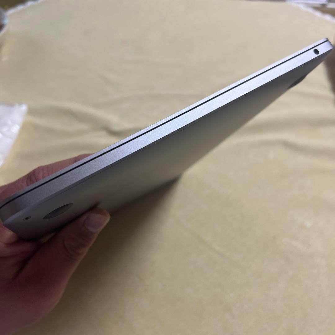 Apple MacBook Pro 2020 M1 スペースグレイ