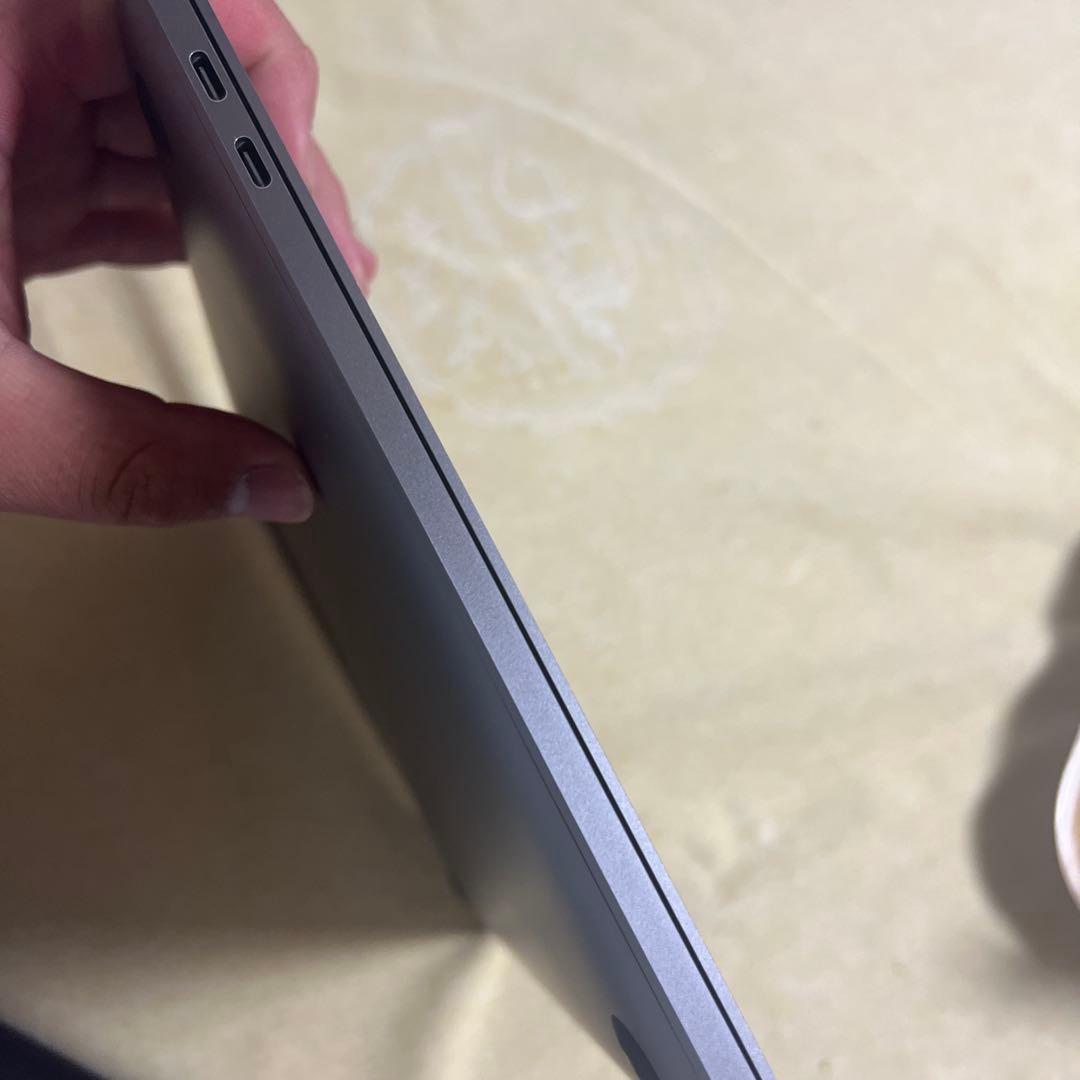 Apple MacBook Pro 2020 M1 スペースグレイ