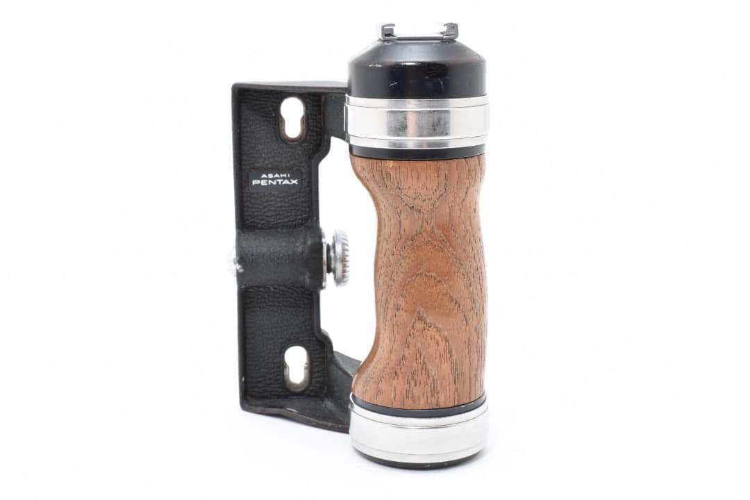 ペンタックス Pentax ハンドグリップ 中判 6x7 67 II 3232