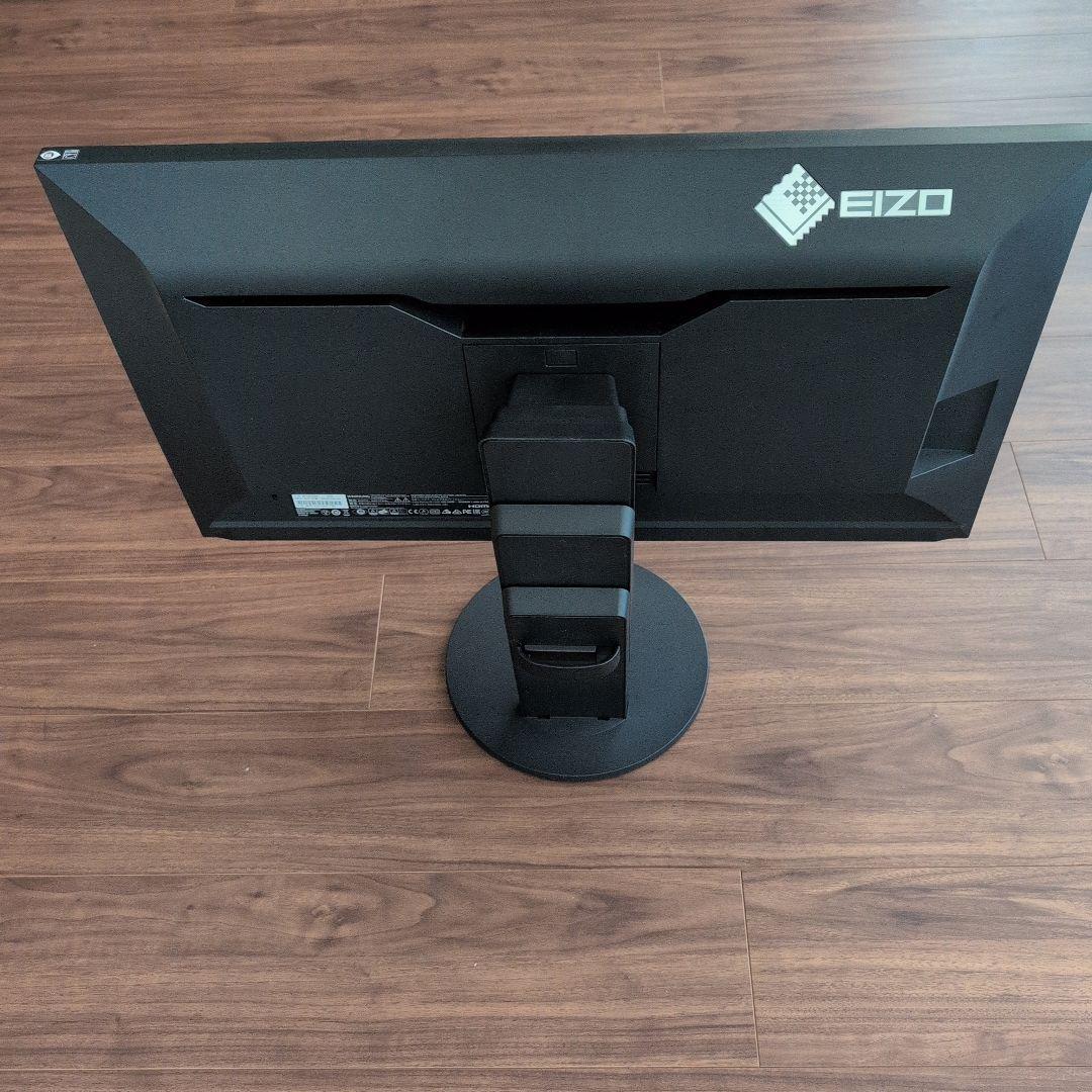 ディスプレイ・モニター本体 EIZO FlexScan EV2785