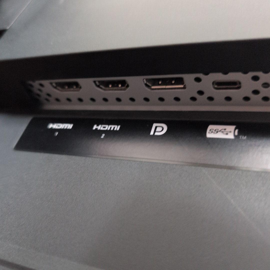 ディスプレイ・モニター本体 EIZO FlexScan EV2785