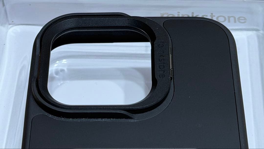 iPhone15Proケース　Reink Case C1