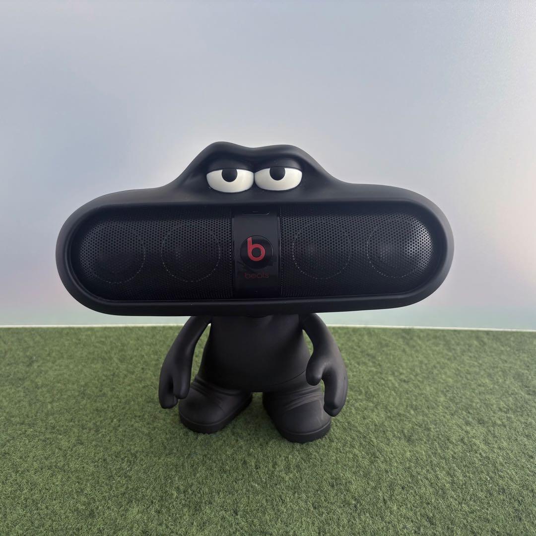 beats pill 2.0 Bluetoothスピーカー&スタンド