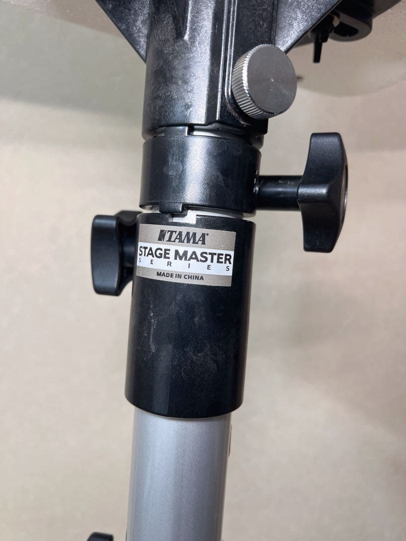 パナソニック RAMSA コンパクトスピーカー WS-M200-W スタンド付き