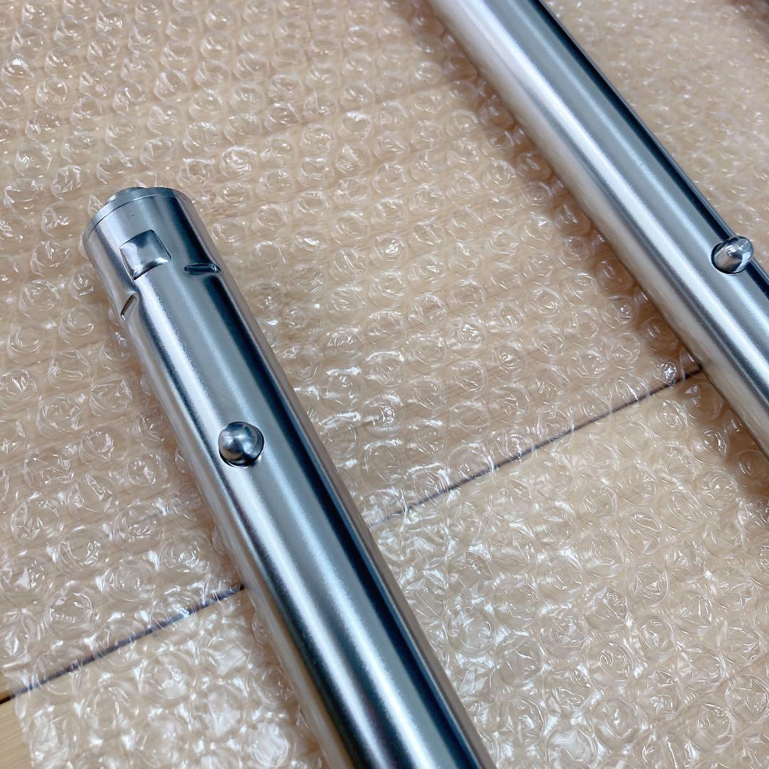 3way 4way IGT 400脚　660脚　スノーピーク　セパレートIGT