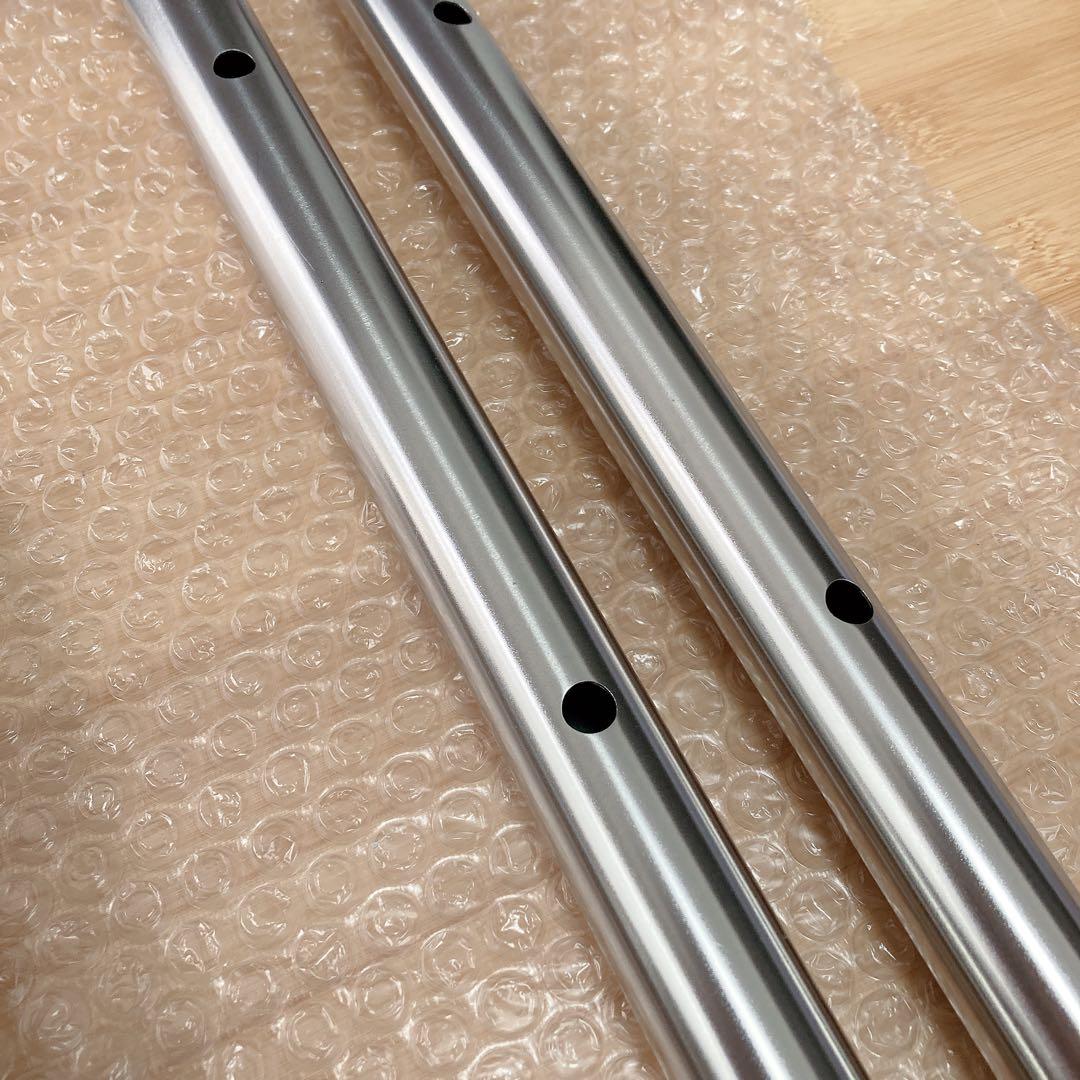 3way 4way IGT 400脚　660脚　スノーピーク　セパレートIGT