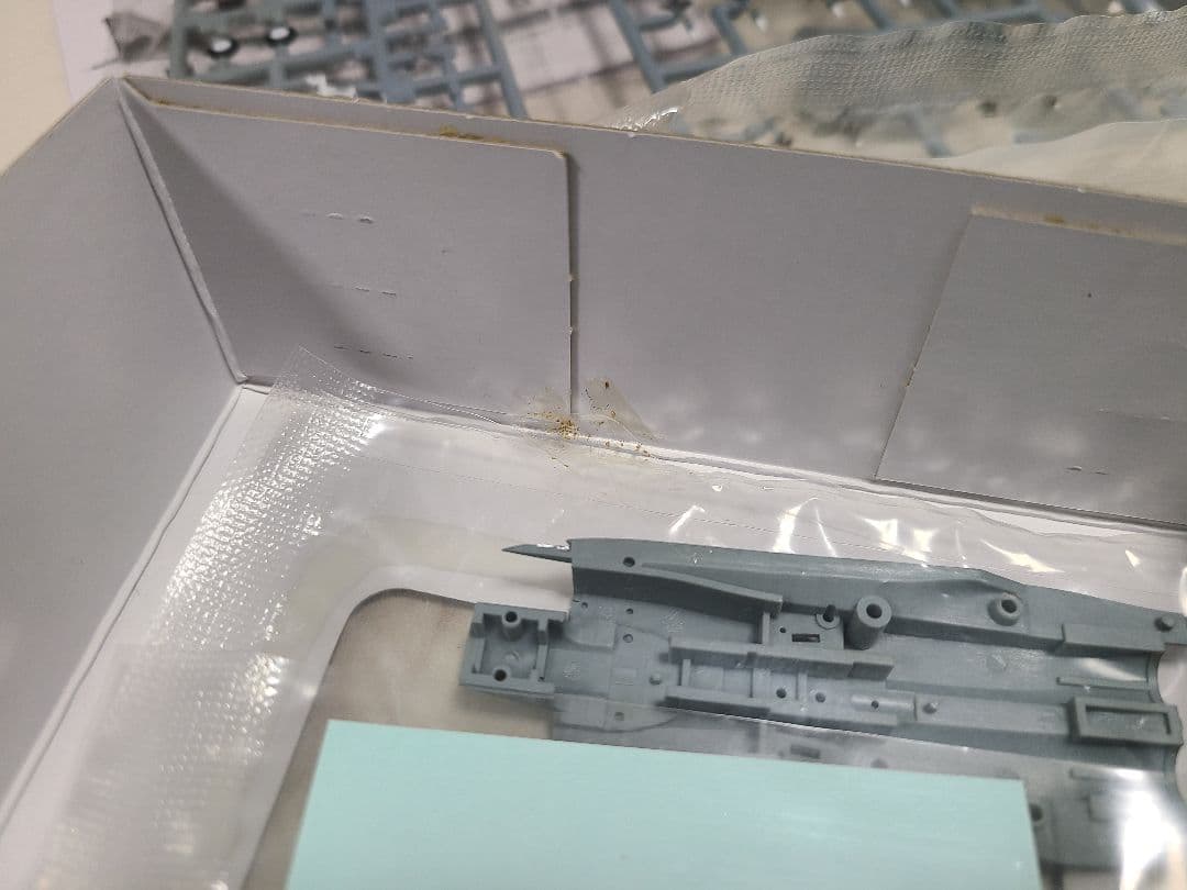 F-151 イスラエル空軍 Raam ハツェリム プラモデル 第69飛行隊