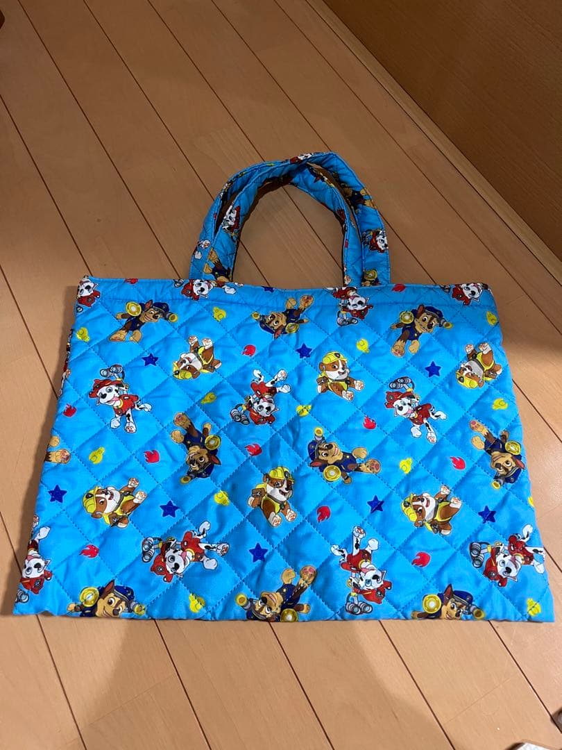 パウパトロール DVD ぬいぐるみ セット