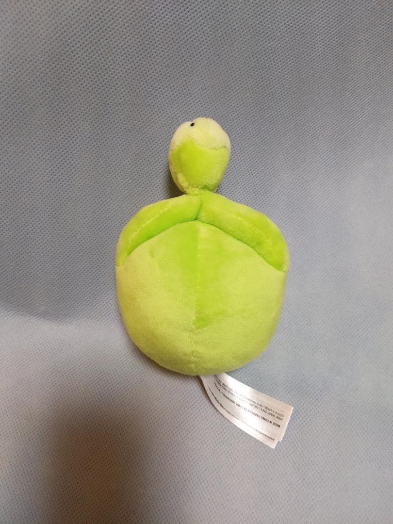 ポケモンfit　スボミー　ぬいぐるみ Pokemon fit 美品